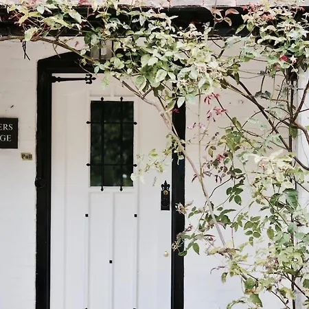 Highfield Lodge Tring Exterior photo