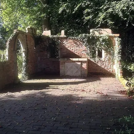 Highfield Lodge Tring Exterior photo