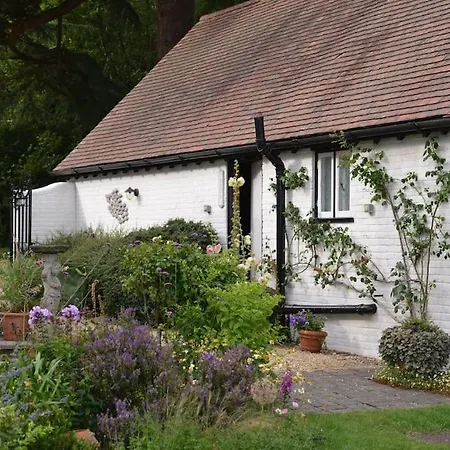 Highfield Lodge Tring Exterior photo