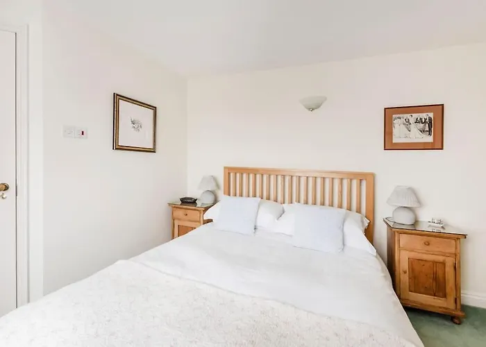 Highfield Lodge