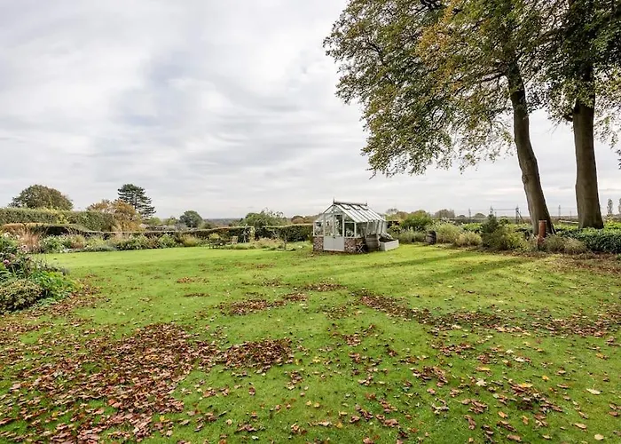 Highfield Lodge