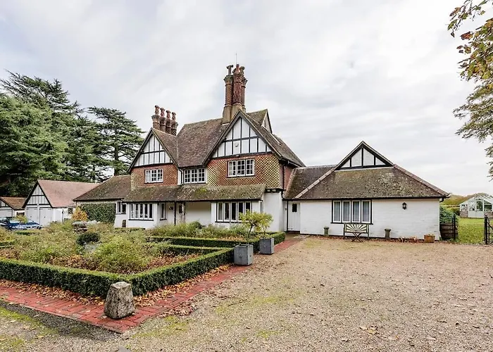 Highfield Lodge