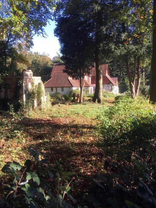 Apartment Highfield Tring