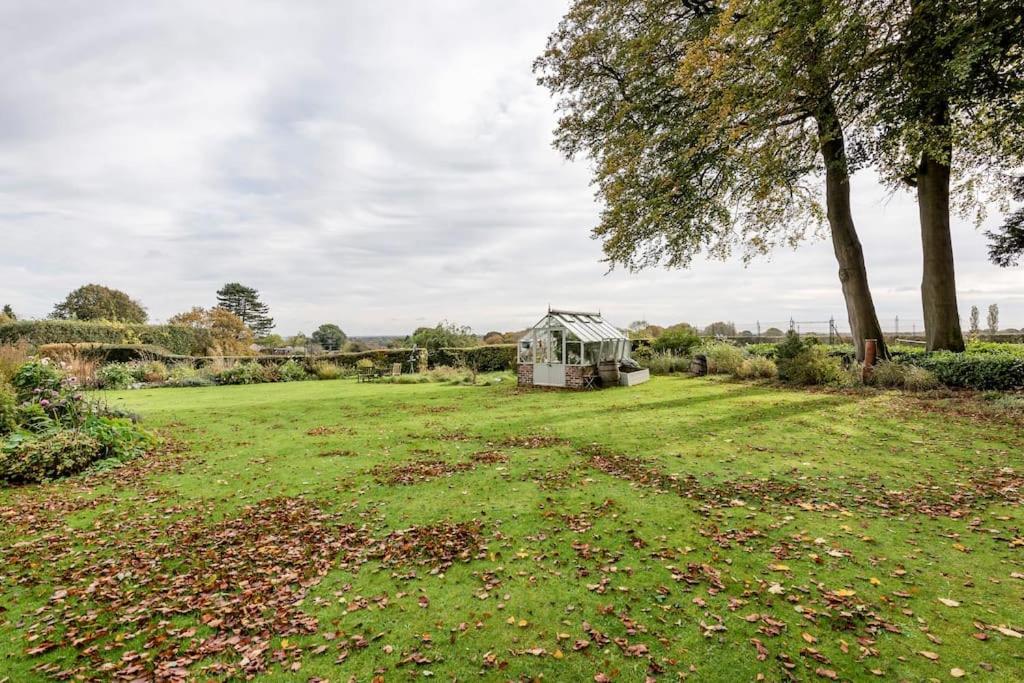 Highfield Apartment Tring