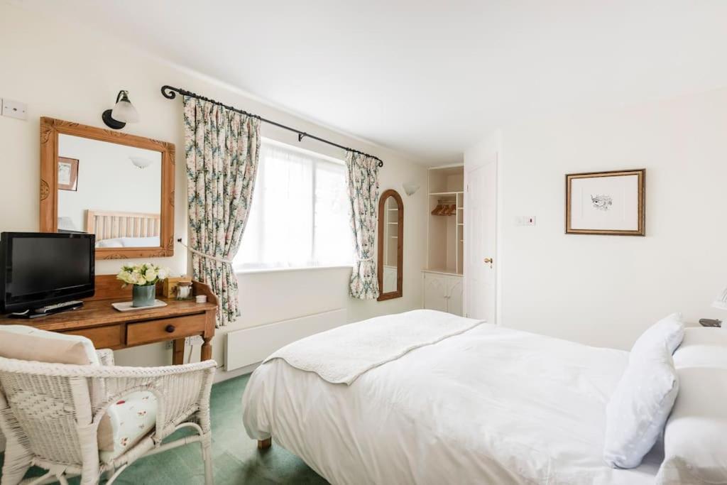 Apartment Highfield