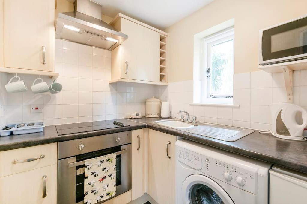 Apartment Highfield Tring